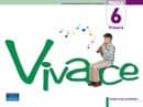 Vivace 6: Cuaderno De Actividades Cv