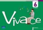 Vivace 6 Guía Didáctica Comunidad Valenciana - Castellano