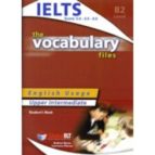 Vocabulary Files B2 - Ielts Sb