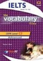 Vocabulary Files C2 - Ielts Tb