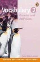 Vocabulary Games And Activities 2 PDF