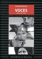 Voces: Ritmo 1987-2000
