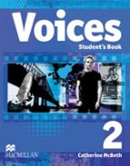 Voices 2 Student S Book