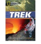 Volcano Trek+cdr 800 A2 Ng