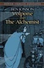 Volpone And The Alchemist