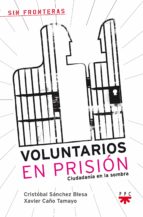 Voluntarios En Prision