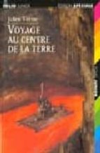 Voyage Au Centre Terre