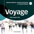 Voyage B1+ Class Cd