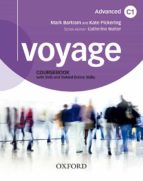 Voyage C1. Student S Book + Workbook Pack Without Key