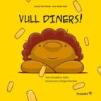 Vull Diners! PDF