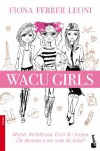 Wacu Girls PDF