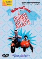 Wallace & Gromit In A Close Shave