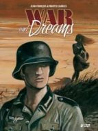 War And Dreams PDF