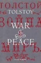 War And Peace PDF