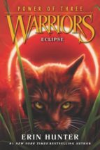 Warriors. Power Of Three 4: Eclipse