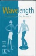 Wavelength: Pre-intermediate