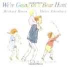 We Re Going On A Bear Hunt