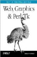 Web, Graphics & Perl/tk