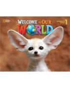 Welcome Our World 1 Big Book PDF