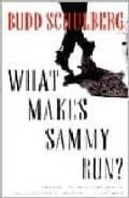 What Makes Sammy Run? PDF