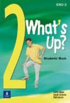 What S Up 2: Student S File