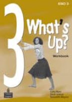 What S Up 3: Workbook File