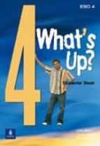 What S Up 4: Student S File