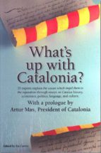 What S Up With Catalonia?