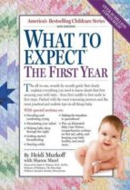 What To Expect The First Year PDF