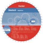Wheel Deutsch-adjektive
