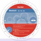 Wheel Deutsch-der, Die, Das