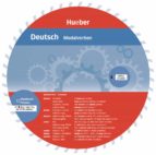 Wheel Deutsch-modalverben