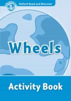 Wheels: Activity Book