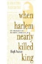 When Harlem Nearly Killed King: The 1958 Stabbing Of Dr. Martin L Uther King Jr.
