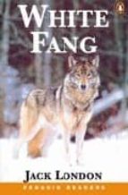 White Fang: Book And Cassette Pack