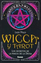 Wicca Y Tarot PDF