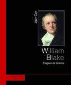William Blake: Flagelo De Tiranos