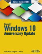 Windows 10 Anniversary Update PDF