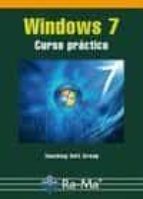 Windows 7: Curso Practico