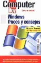 Windows: Trucos Y Consejos