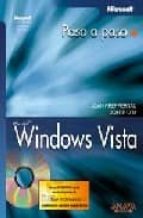 Windows Vista PDF