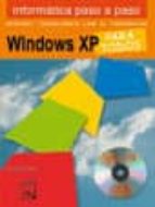 Windows Xp Para Todos