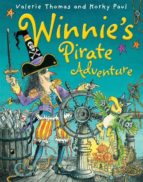 Winnie S Pirate Adventure
