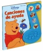 Winnie The Pooh: Canciones De Ayuda