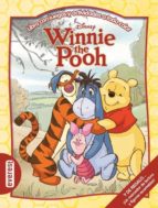 Winnie The Pooh: Multieducativos PDF