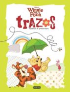 Winnie The Pooh: Trazos: Libro Educativo PDF