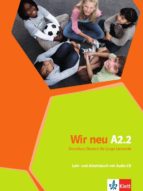 Wir Neu A22 Ejercicios+cd PDF