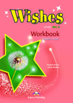 Wishes B2.2 Workbook S S B2 Sin Etapa - Idiomas Ingles Ingles