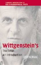 Wittgenstein S: Tractatus: An Introduction