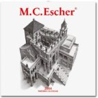 Wk-14 M.c. Escher